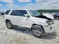 2016 Toyota 4 RUNNER фото