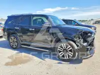 2016 Toyota 4 RUNNER photo