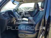 2016 Toyota 4 RUNNER фото