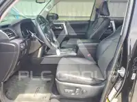 2016 Toyota 4 RUNNER фото