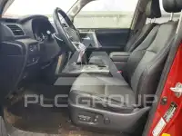 2016 Toyota 4 RUNNER фото