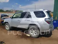 2016 Toyota 4 RUNNER photo