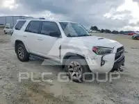 2016 Toyota 4 RUNNER фото