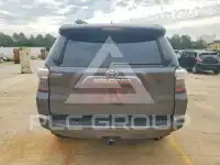 2016 Toyota 4 RUNNER фото