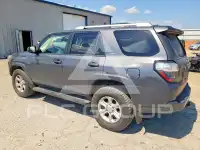 2016 Toyota 4 RUNNER фото