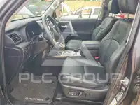 2016 Toyota 4 RUNNER фото