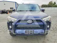 2016 Toyota 4 RUNNER photo