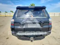 2016 Toyota 4 RUNNER photo
