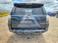 2016 Toyota 4 RUNNER фото
