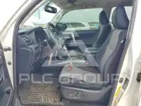 2016 Toyota 4 RUNNER фото