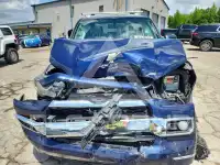 2016 Toyota 4 RUNNER фото
