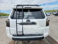 2016 Toyota 4 RUNNER photo