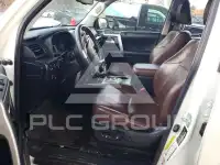 2016 Toyota 4 RUNNER photo