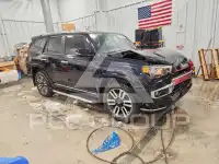 2016 Toyota 4 RUNNER photo