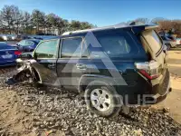 2016 Toyota 4 RUNNER фото