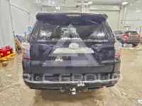 2016 Toyota 4 RUNNER photo