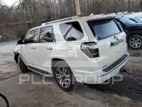 2016 Toyota 4 RUNNER photo