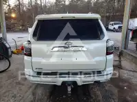 2016 Toyota 4 RUNNER photo