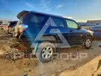 2016 Toyota 4 RUNNER фото