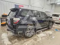 2016 Toyota 4 RUNNER photo