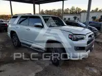 2016 Toyota 4 RUNNER photo