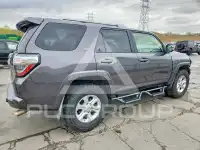 2016 Toyota 4 RUNNER фото