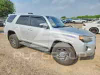 2016 Toyota 4 RUNNER фото