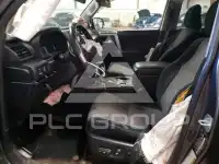 2016 Toyota 4 RUNNER фото