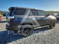 2016 Toyota 4 RUNNER фото
