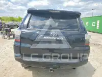 2016 Toyota 4 RUNNER фото