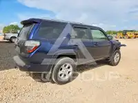 2016 Toyota 4 RUNNER photo