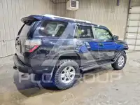 2016 Toyota 4 RUNNER фото