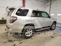 2016 Toyota 4 RUNNER фото