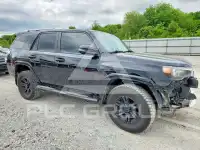 2016 Toyota 4 RUNNER фото
