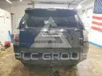 2016 Toyota 4 RUNNER фото