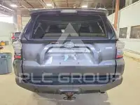 2016 Toyota 4 RUNNER фото