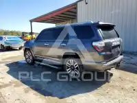 2016 Toyota 4 RUNNER photo