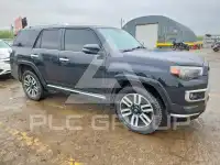 2016 Toyota 4 RUNNER фото