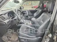 2016 Toyota 4 RUNNER фото