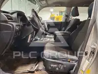 2016 Toyota 4 RUNNER фото