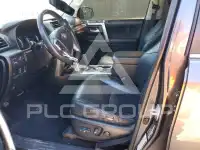 2016 Toyota 4 RUNNER photo
