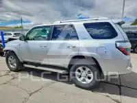 2016 Toyota 4 RUNNER фото