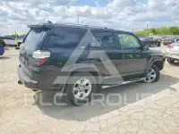 2016 Toyota 4 RUNNER фото