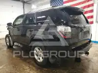 2016 Toyota 4 RUNNER фото