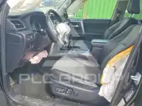 2016 Toyota 4 RUNNER фото