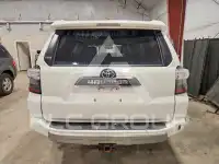 2016 Toyota 4 RUNNER photo