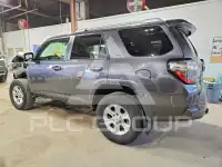 2016 Toyota 4 RUNNER фото