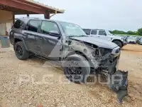 2016 Toyota 4 RUNNER фото