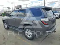2016 Toyota 4 RUNNER фото