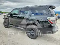 2016 Toyota 4 RUNNER фото